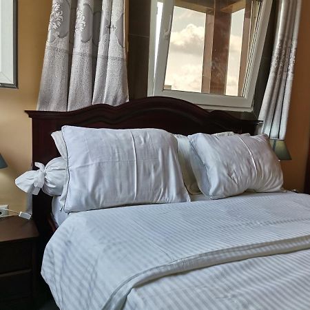 Residence Hoteliere Mb-202 C Ντουάλα Εξωτερικό φωτογραφία