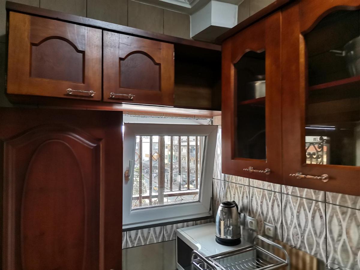 Residence Hoteliere Mb-202 C Ντουάλα Εξωτερικό φωτογραφία