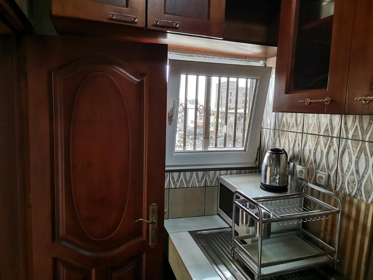 Residence Hoteliere Mb-202 C Ντουάλα Εξωτερικό φωτογραφία