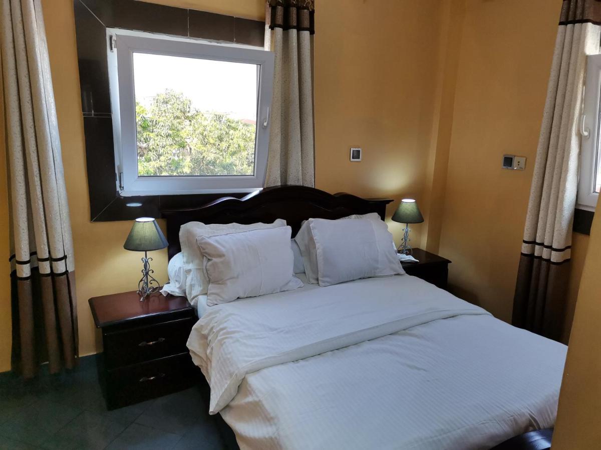 Residence Hoteliere Mb-202 C Ντουάλα Εξωτερικό φωτογραφία