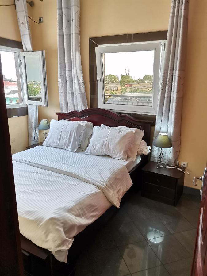 Residence Hoteliere Mb-202 C Ντουάλα Εξωτερικό φωτογραφία