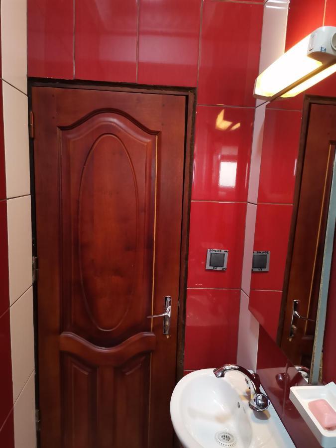 Residence Hoteliere Mb-202 C Ντουάλα Εξωτερικό φωτογραφία