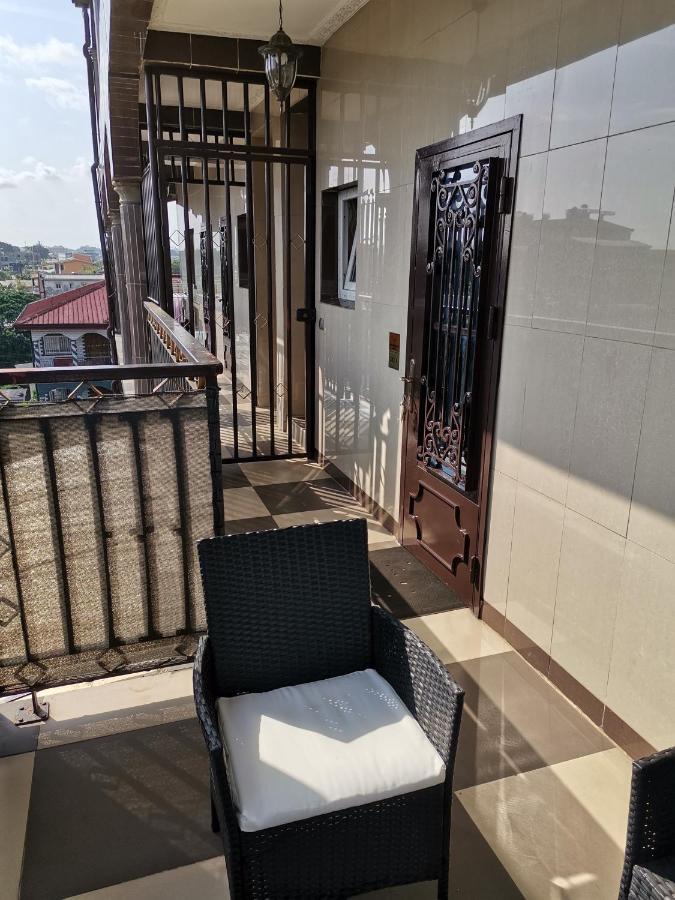Residence Hoteliere Mb-202 C Ντουάλα Εξωτερικό φωτογραφία