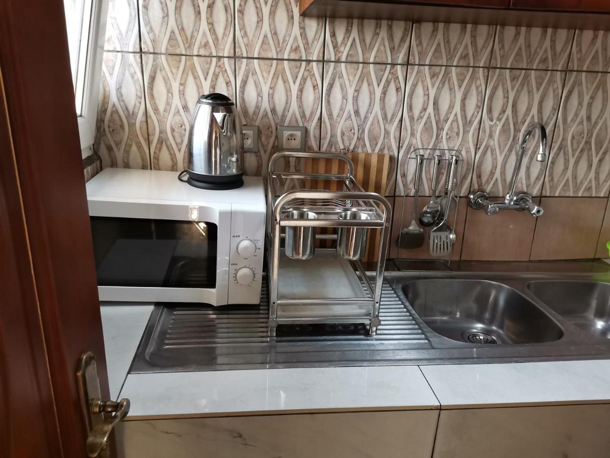 Residence Hoteliere Mb-202 C Ντουάλα Εξωτερικό φωτογραφία