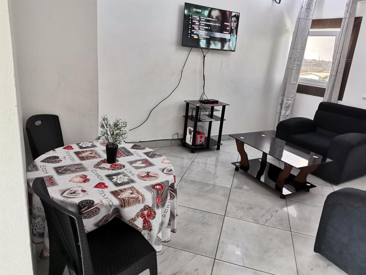Residence Hoteliere Mb-202 C Ντουάλα Εξωτερικό φωτογραφία