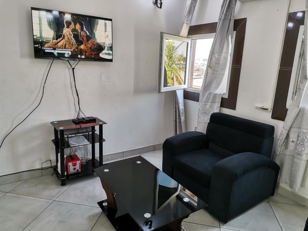 Residence Hoteliere Mb-202 C Ντουάλα Εξωτερικό φωτογραφία